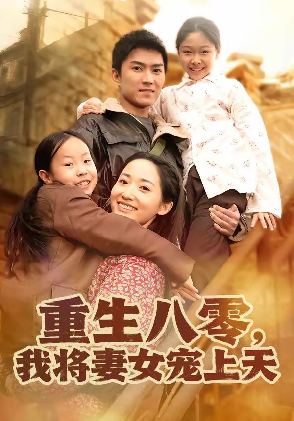 重生八零，我将妻女宠上天