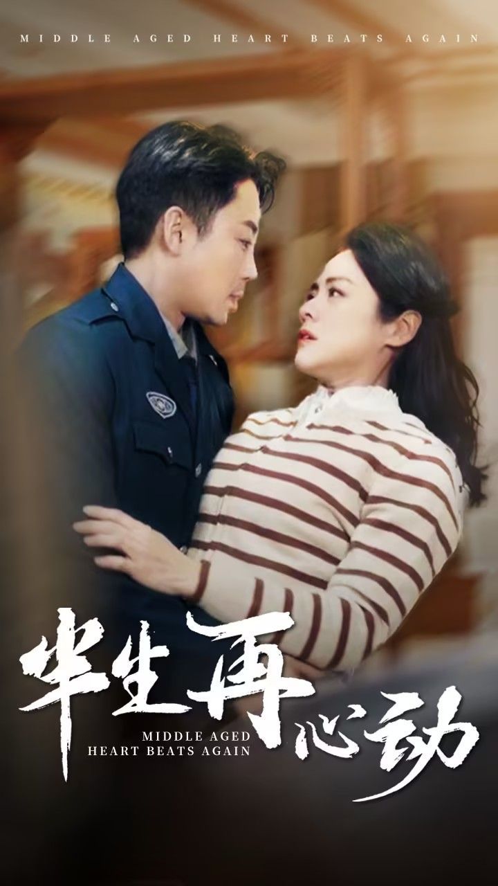 半生再心动